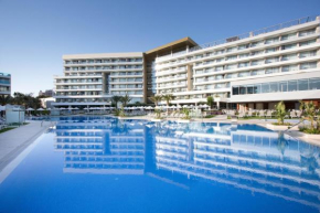 Гостиница Hipotels Playa de Palma Palace&Spa  Пальма-Де-Майорка